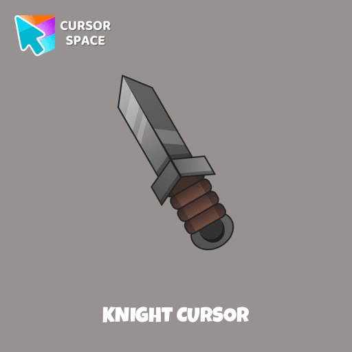 Knight cursor